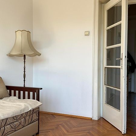 Maja City Center Apartment Belgrad Zewnętrze zdjęcie