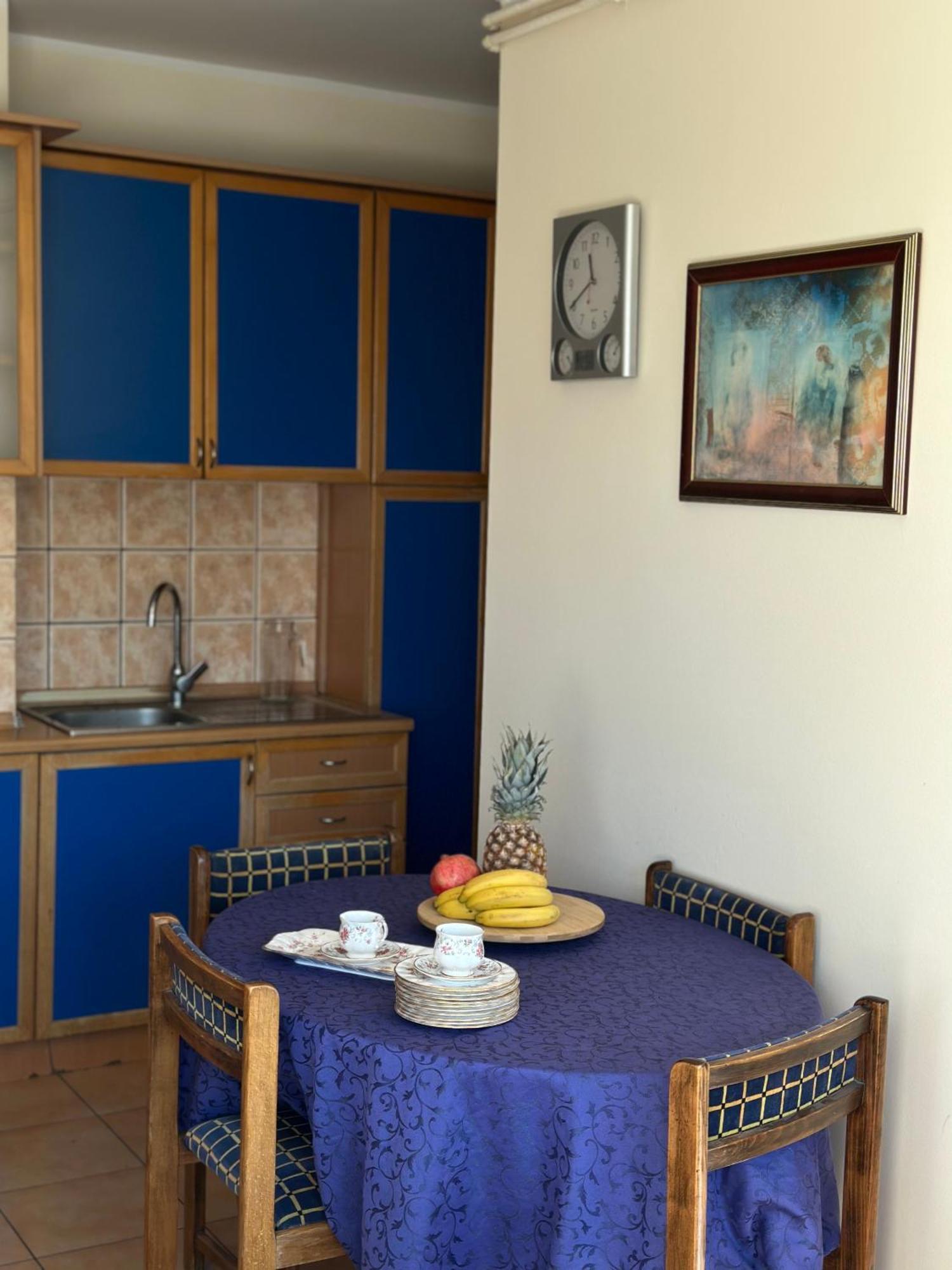 Maja City Center Apartment Belgrad Zewnętrze zdjęcie