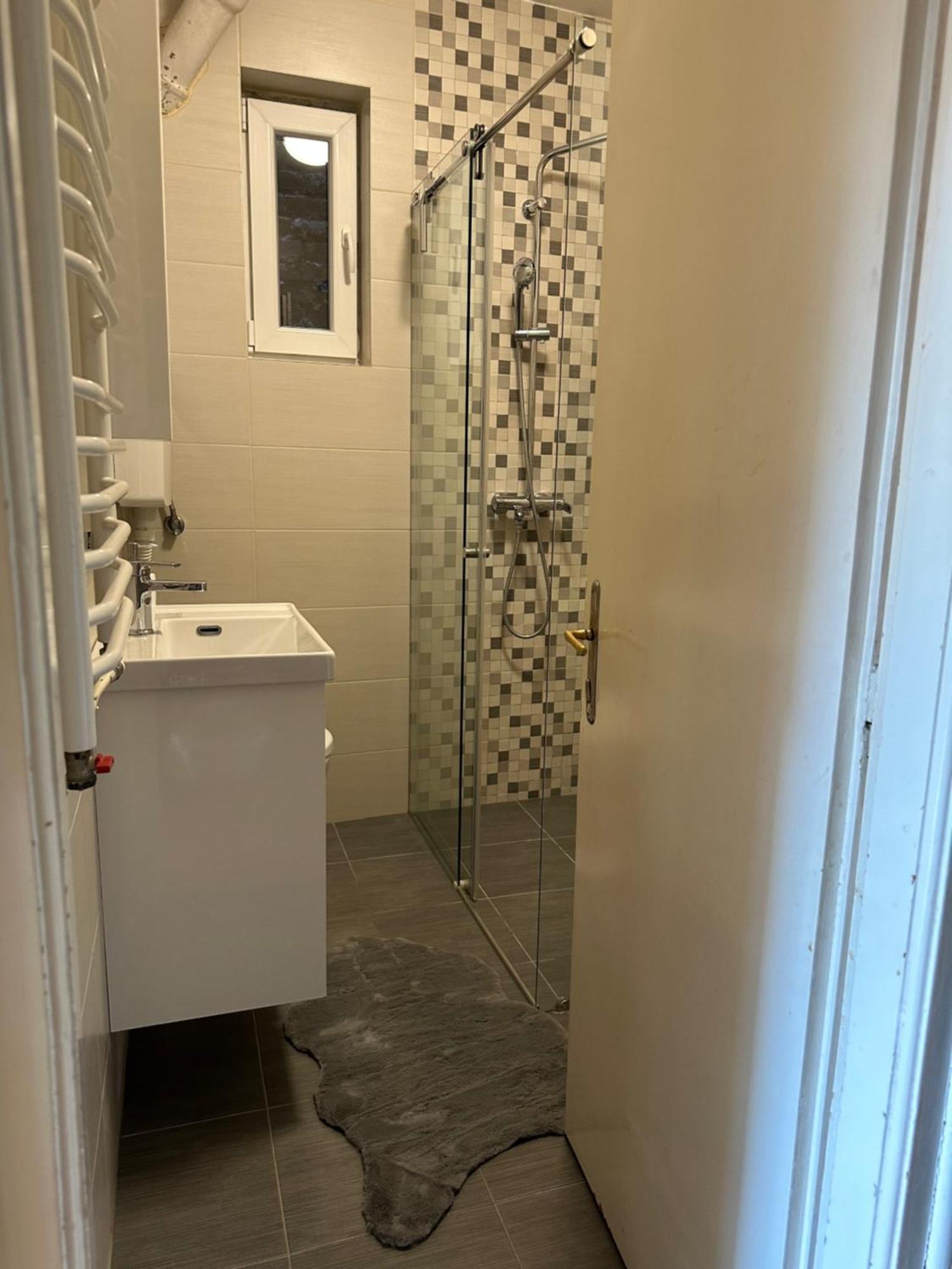 Maja City Center Apartment Belgrad Zewnętrze zdjęcie