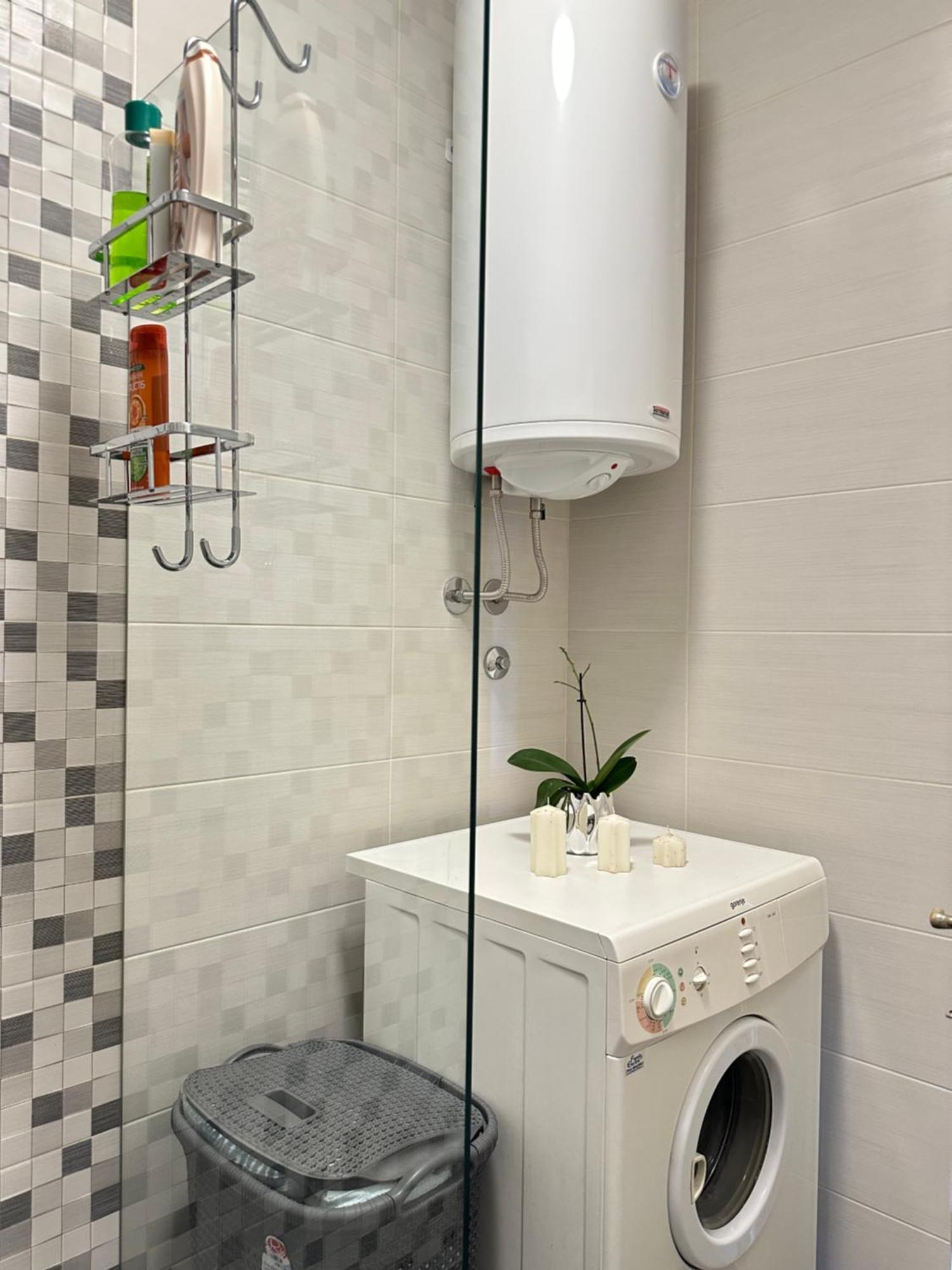 Maja City Center Apartment Belgrad Zewnętrze zdjęcie